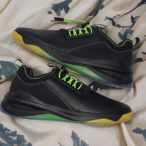 Clove Shoes Clove Limited Edition Lunar Fade Shoes Nursing Clinical